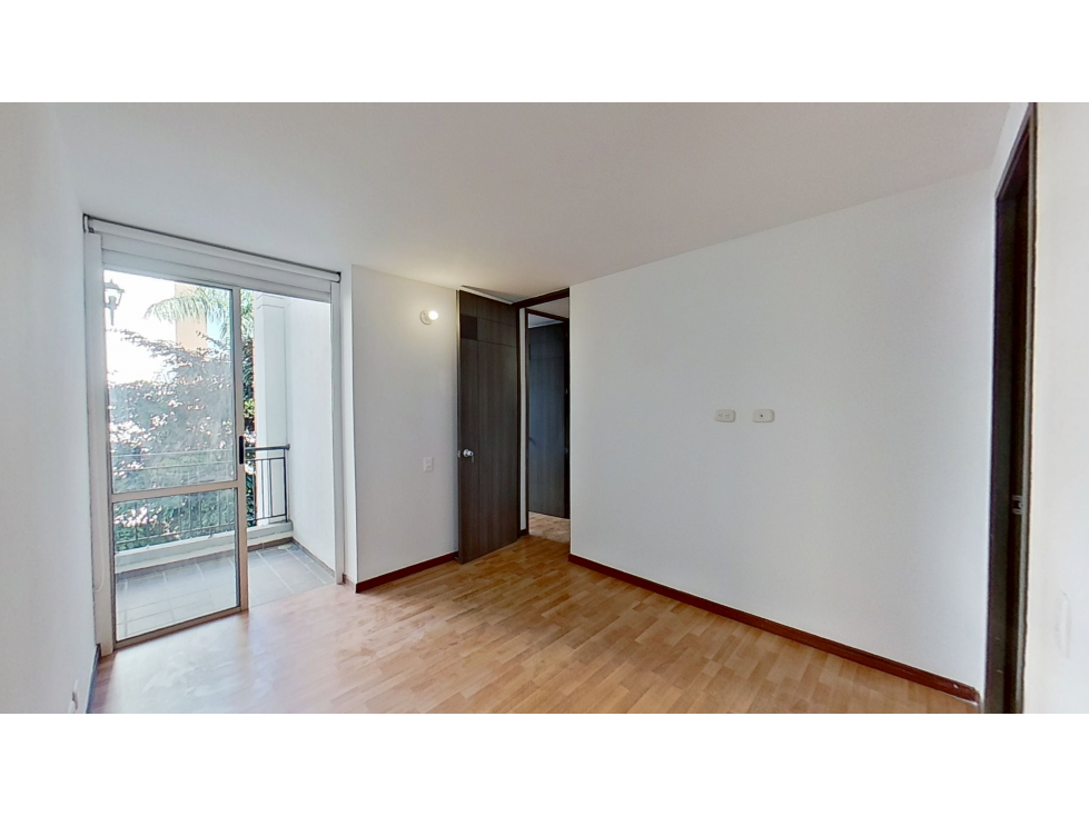APARTAMENTO EN VENTA CALI SUR BOCHALEMA 4P C/A PARQ