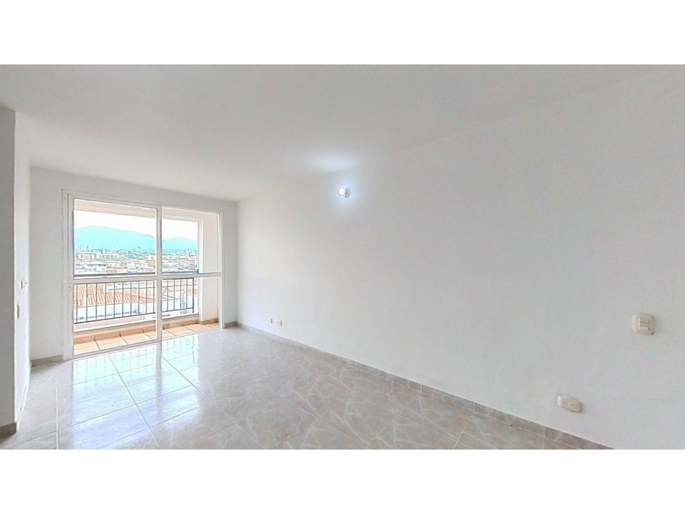 APARTAMENTO EN VENTA CALI SUR BOCHALEMA 8P C/A