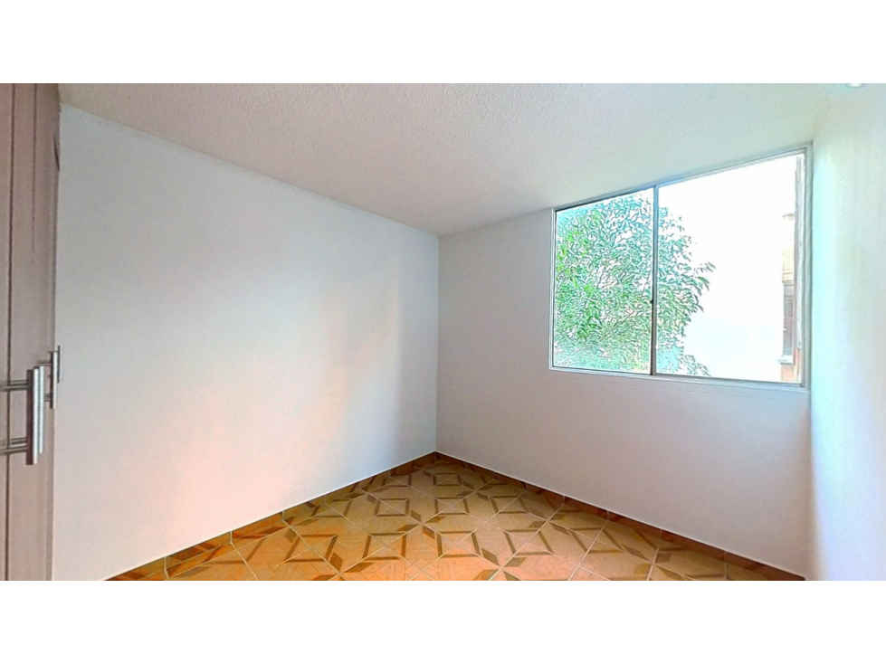 APARTAMENTO EN VENTA CALI SUR LA SELVA 3P S/A PARQ — foto 5