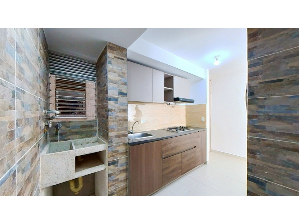 APARTAMENTO EN VENTA CALI NORTE BRISAS DE LOS ALAMOS 6P C/A — foto 5