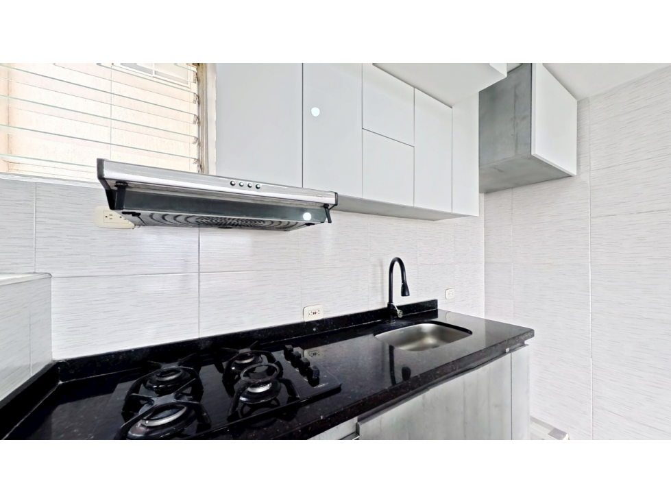 APARTAMENTO EN VENTA CALI SUR VEGAS DE COMFANDI 7P C/A PARQ — foto 6