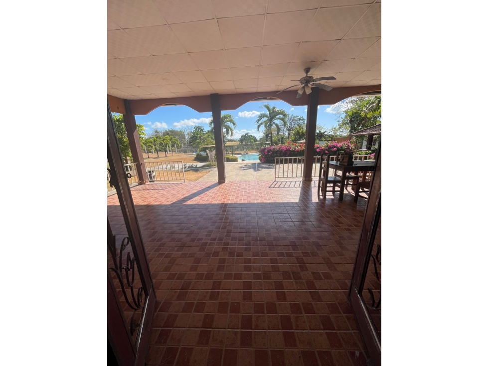 Alquiler de Casas en San Carlos Residencial El Rincón de Lupe - 5