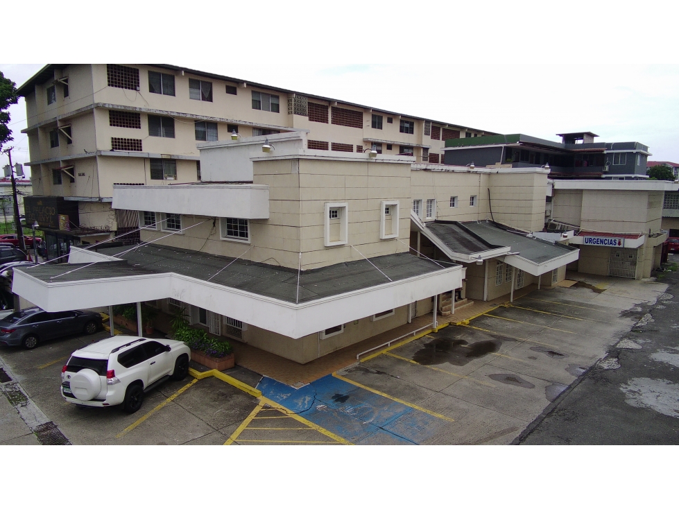 Venta de Edificio Hospitalario Rio Abajo, Panamá - 1
