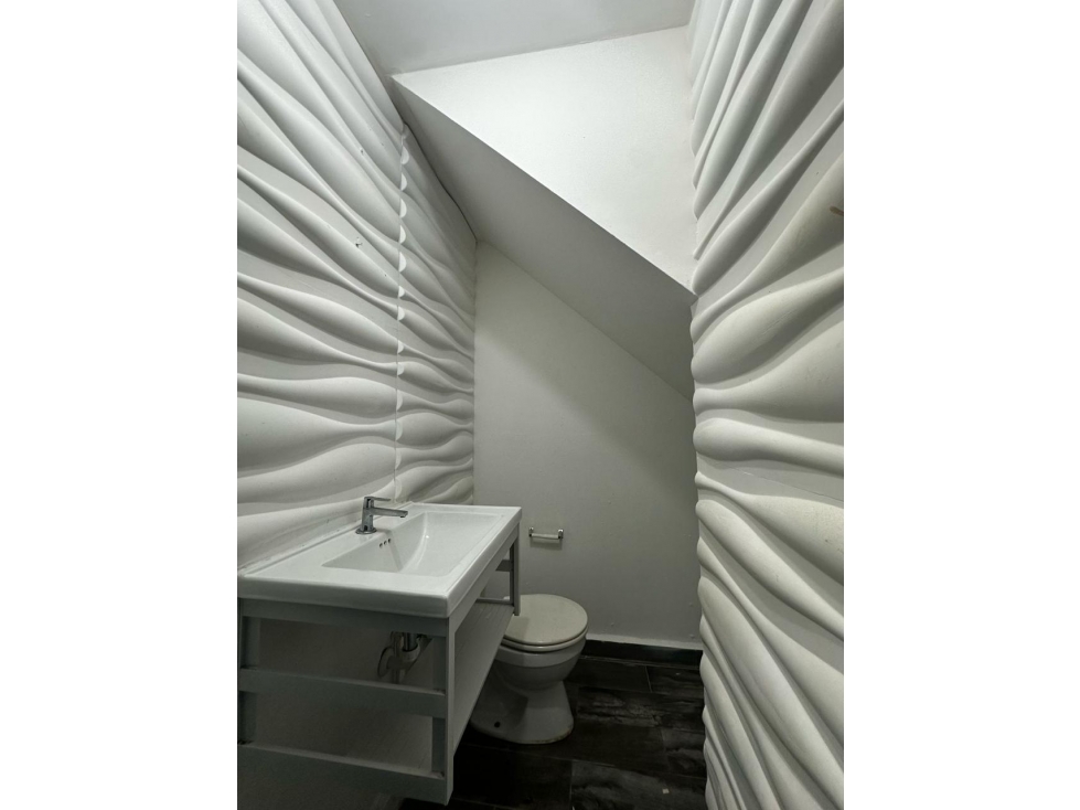 Se Vende Casa Dúplex en Cristobal, Ciudad de Colón - 2