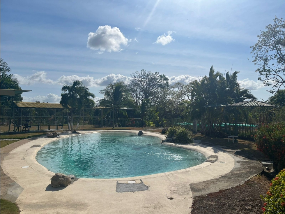 Alquiler de Casas en San Carlos Residencial El Rincón de Lupe - 2