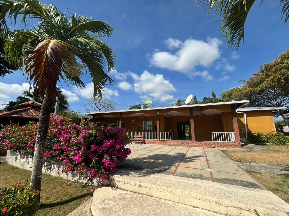 Alquiler de Casas en San Carlos Residencial El Rincón de Lupe - 1
