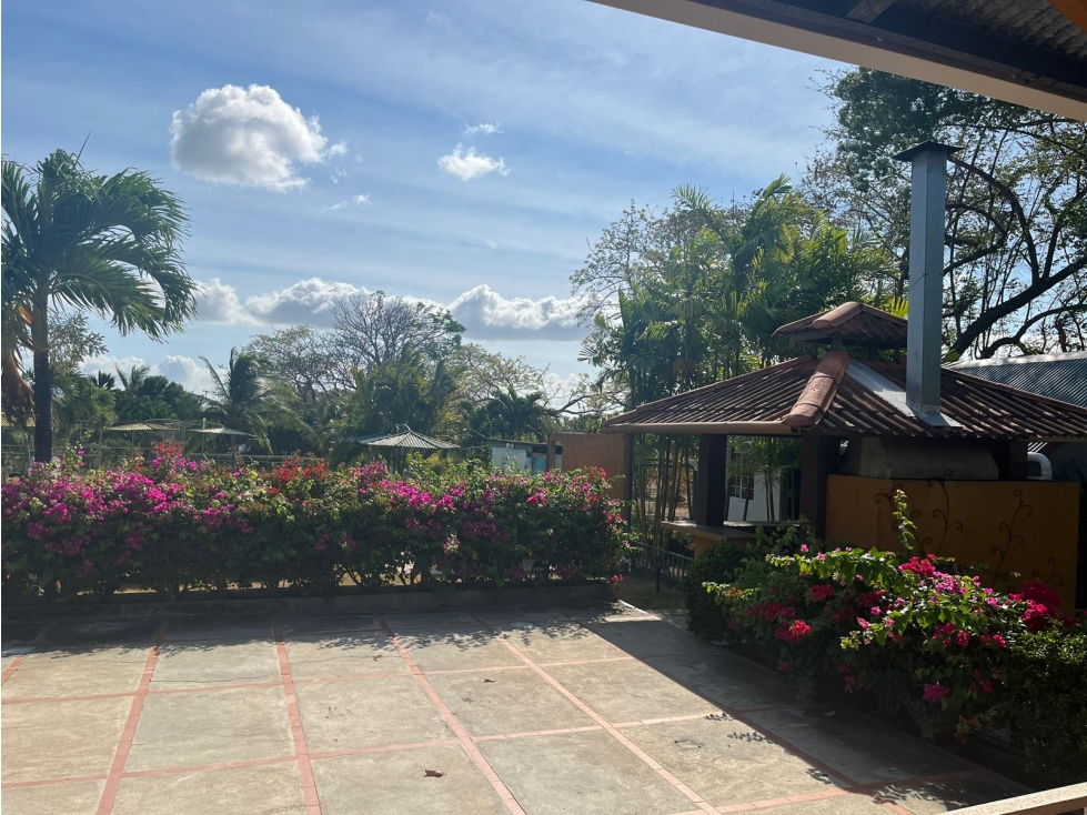 Alquiler de Casas en San Carlos Residencial El Rincón de Lupe - 3