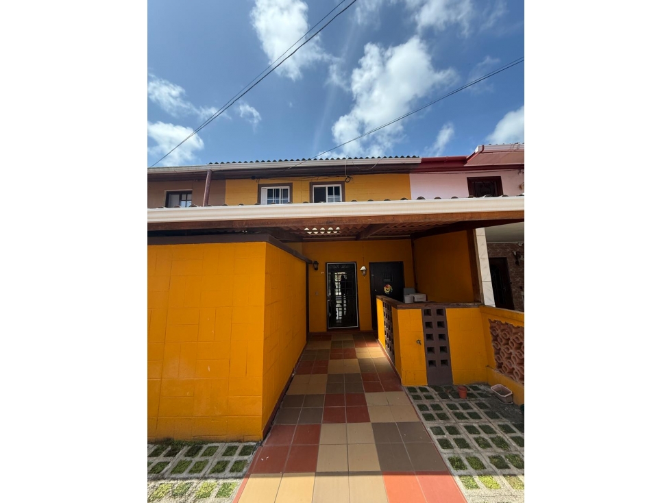 Casa en Venta en Espinar, Corregimiento de Cristóbal, Colón - 2