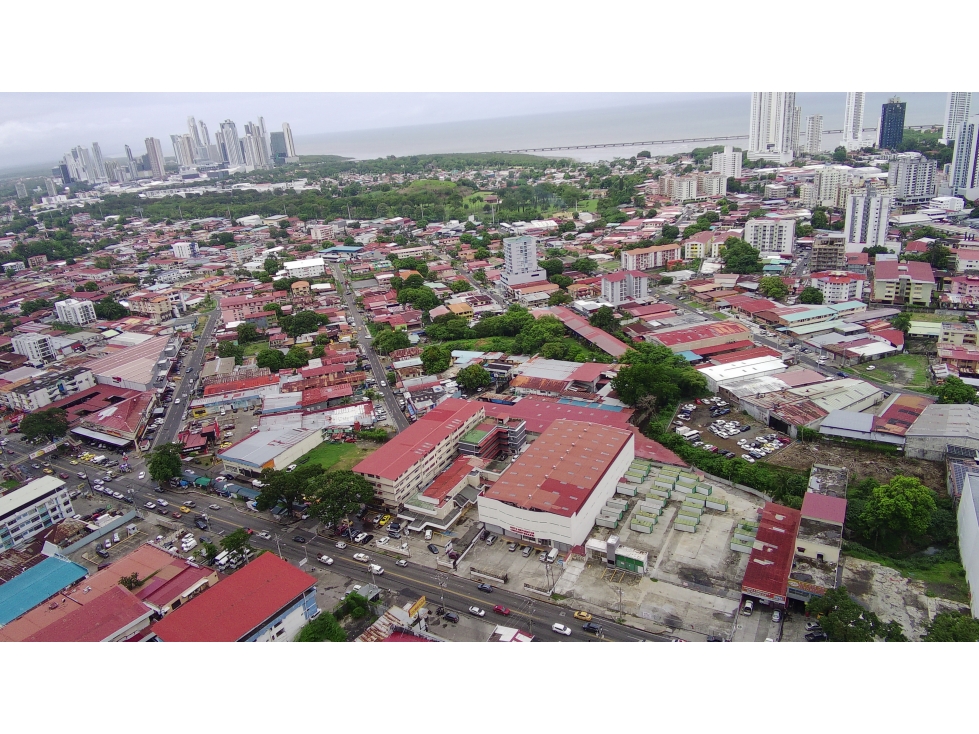 Venta de Edificio Hospitalario Rio Abajo, Panamá - 2