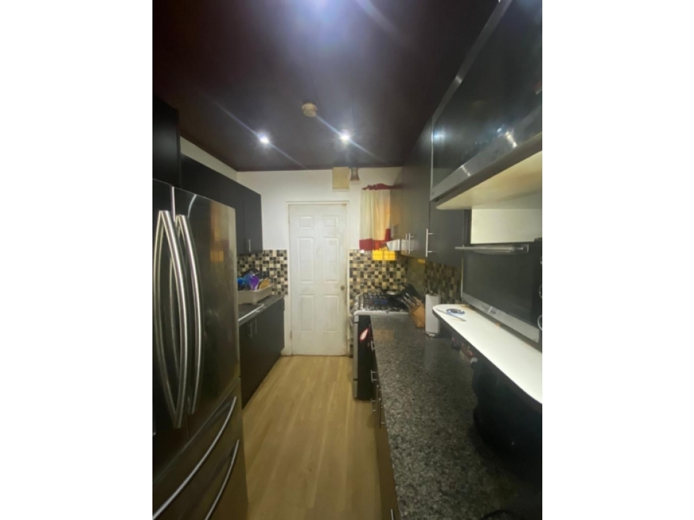 Venta de Casa Alborada, Colón - 6