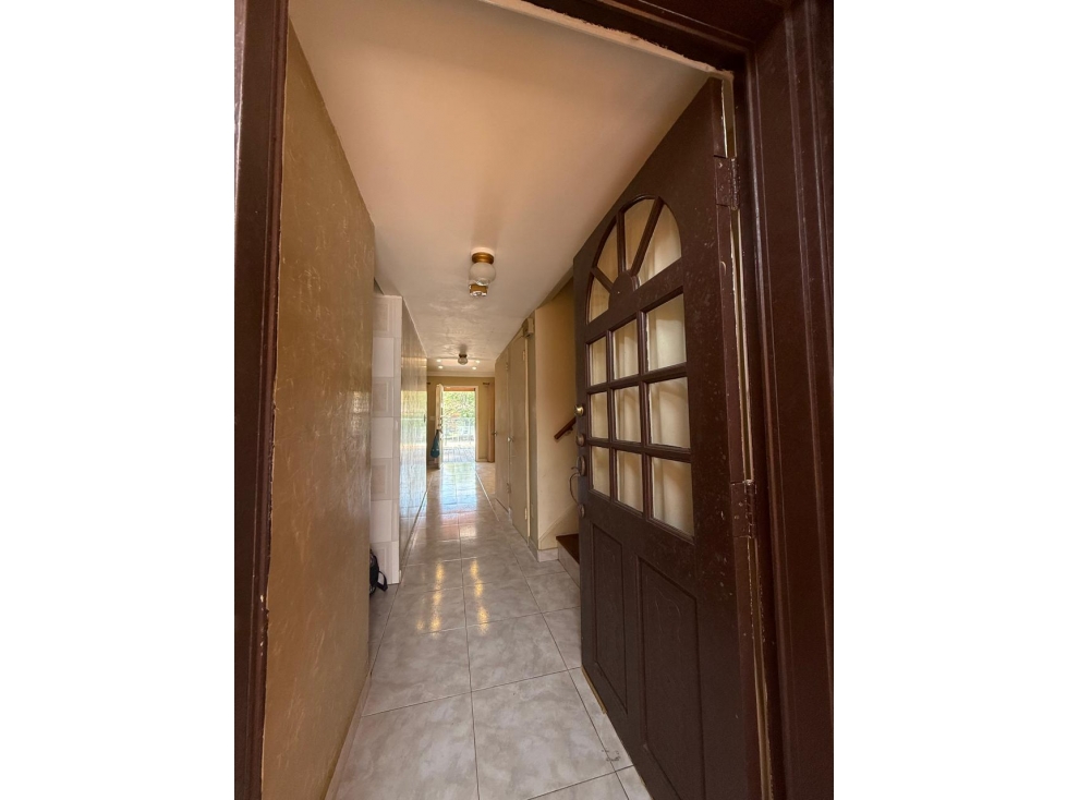 Casa en Venta en Espinar, Corregimiento de Cristóbal, Colón - 3