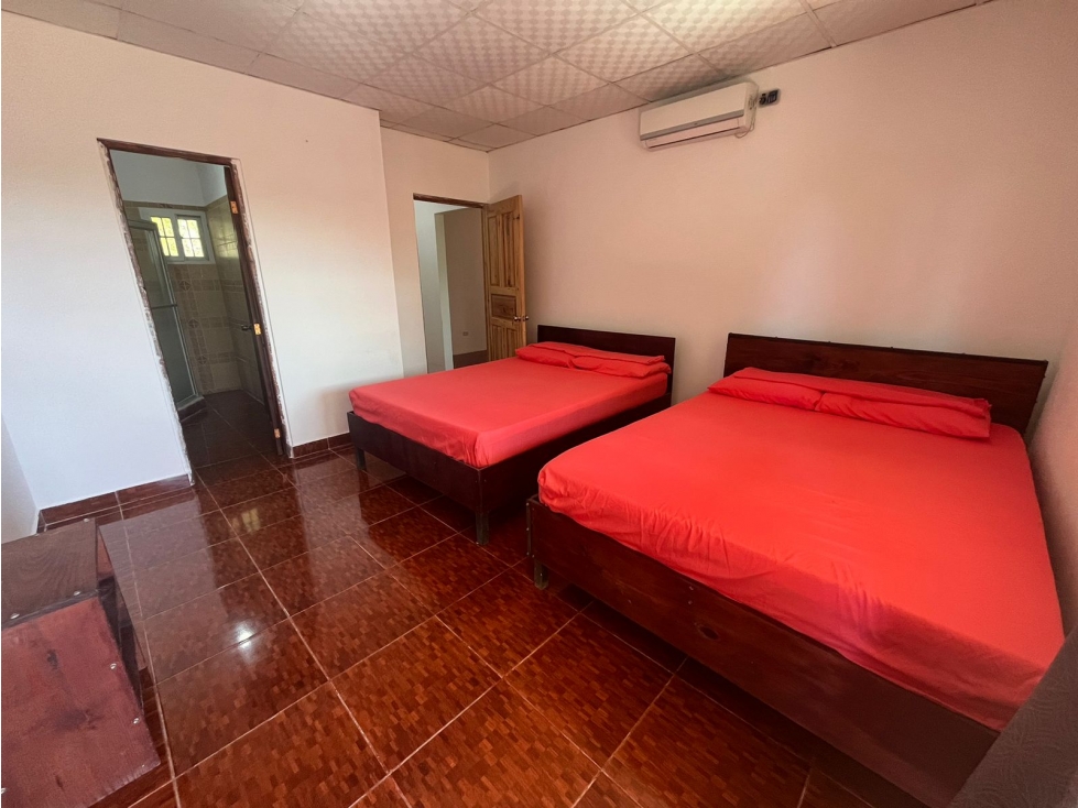 Alquiler de Casas en San Carlos Residencial El Rincón de Lupe - 6