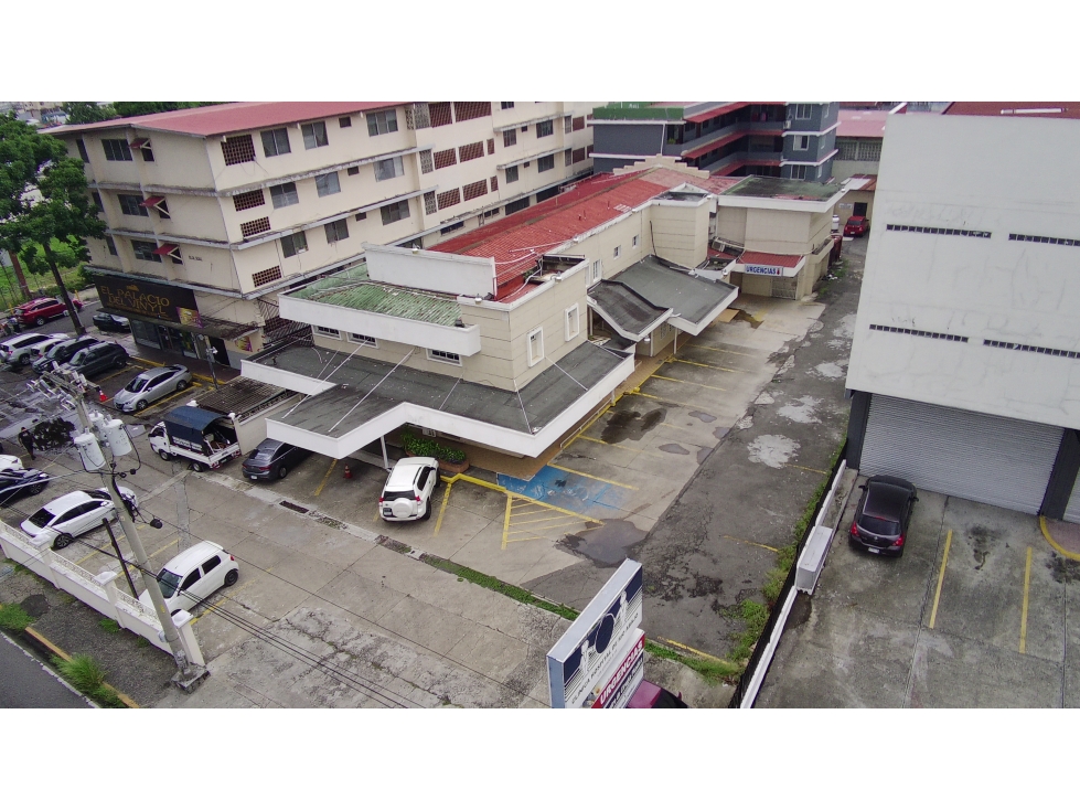 Venta de Edificio Hospitalario Rio Abajo, Panamá - 3