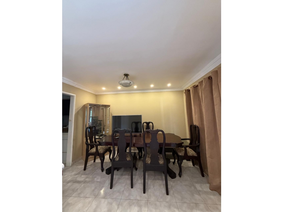 Casa en Venta en Espinar, Corregimiento de Cristóbal, Colón - 5