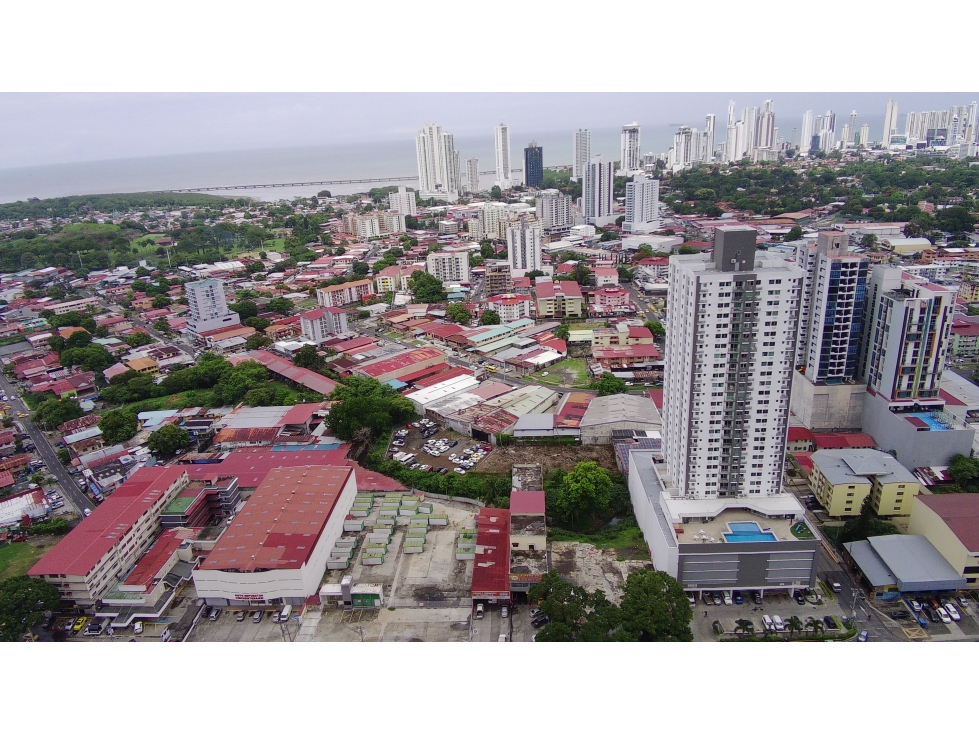 Venta de Edificio Hospitalario Rio Abajo, Panamá - 4