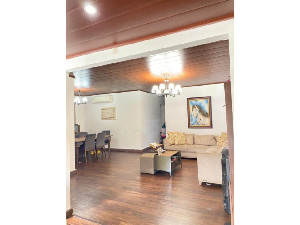Venta de Casa Alborada, Colón - 3