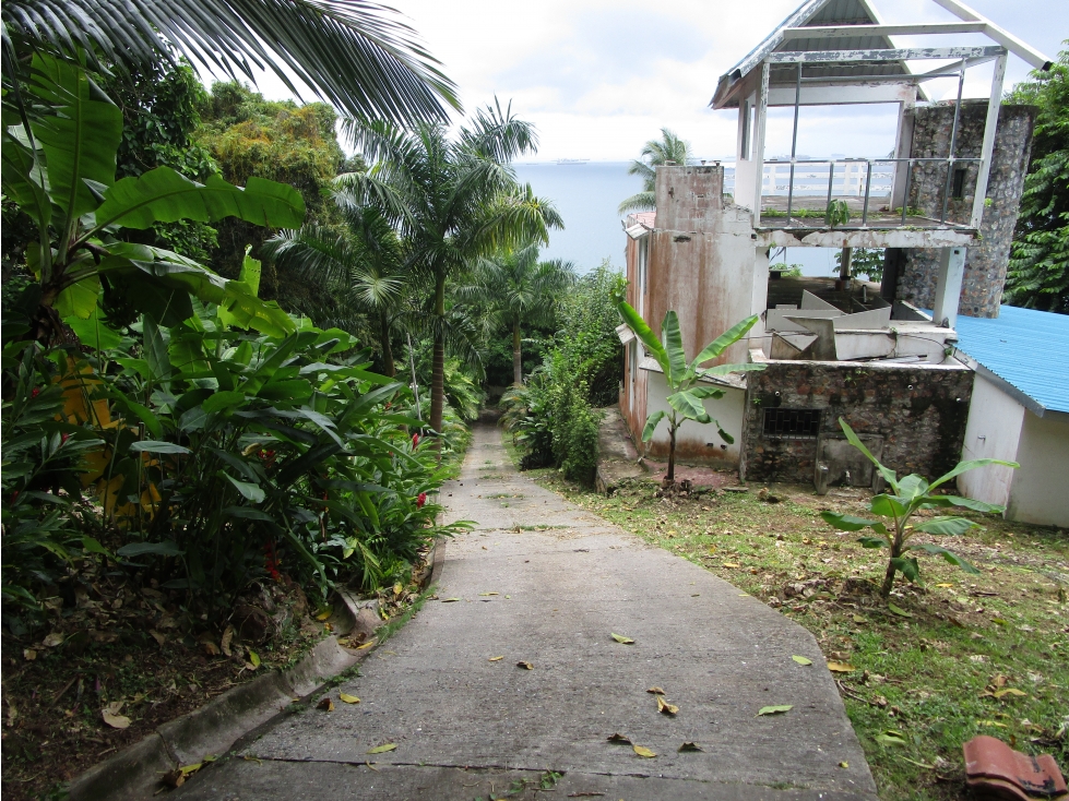 Venta de terreno en Isla Taboga - 3