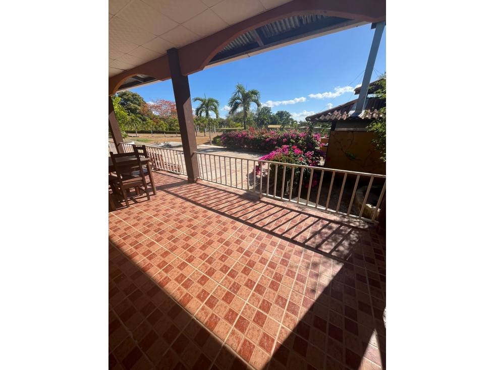 Alquiler de Casas en San Carlos Residencial El Rincón de Lupe - 4