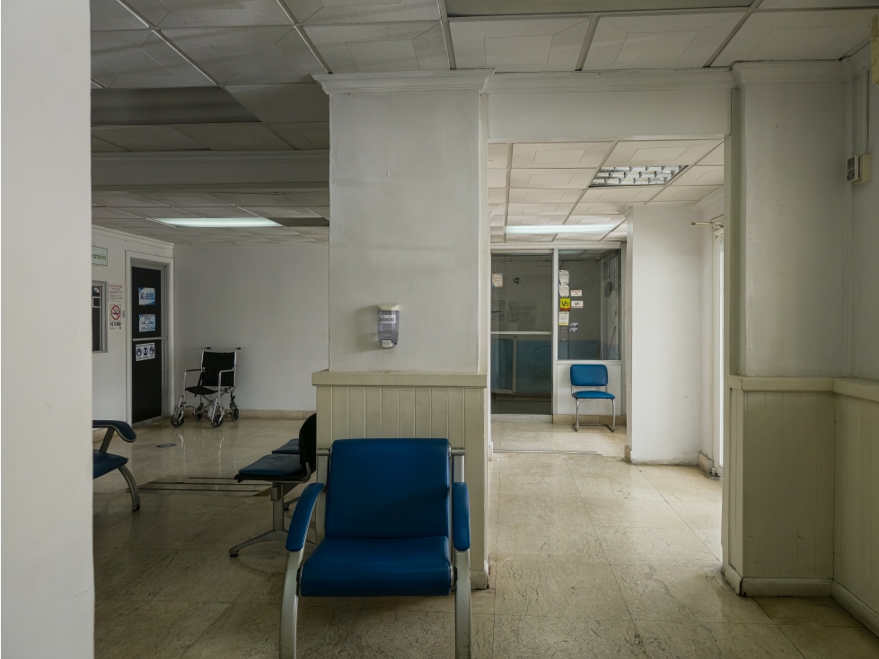 Venta de Edificio Hospitalario Rio Abajo, Panamá - 6
