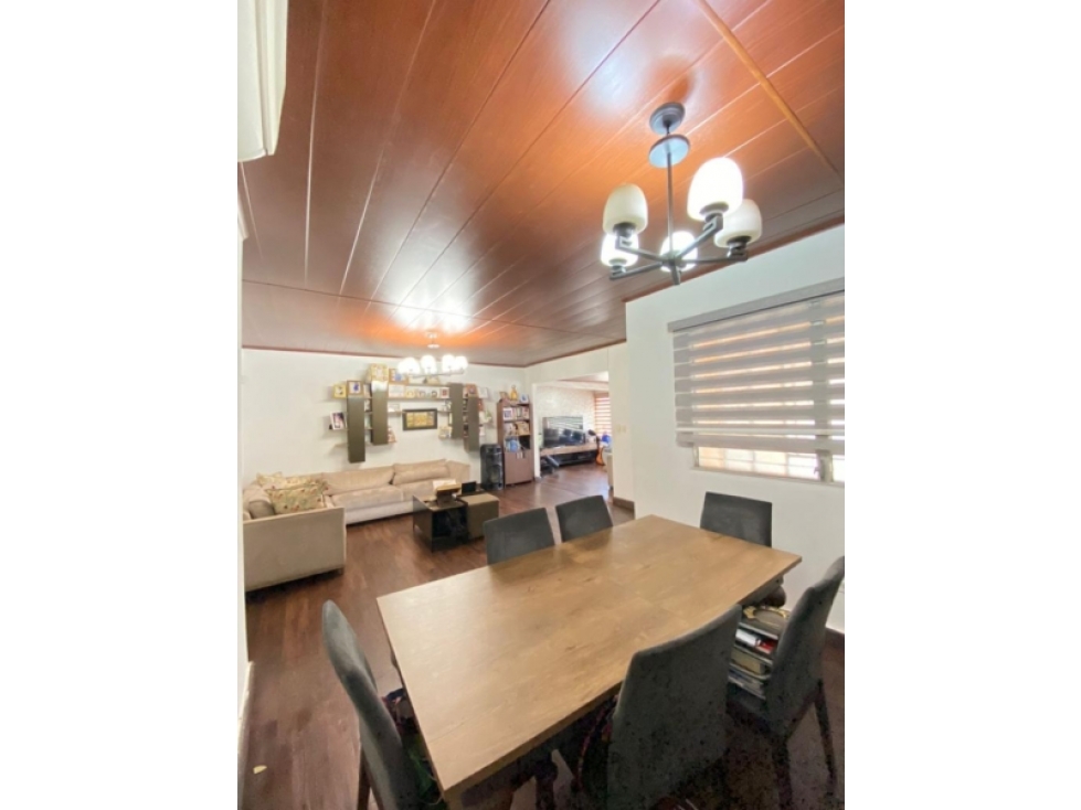 Venta de Casa Alborada, Colón - 5
