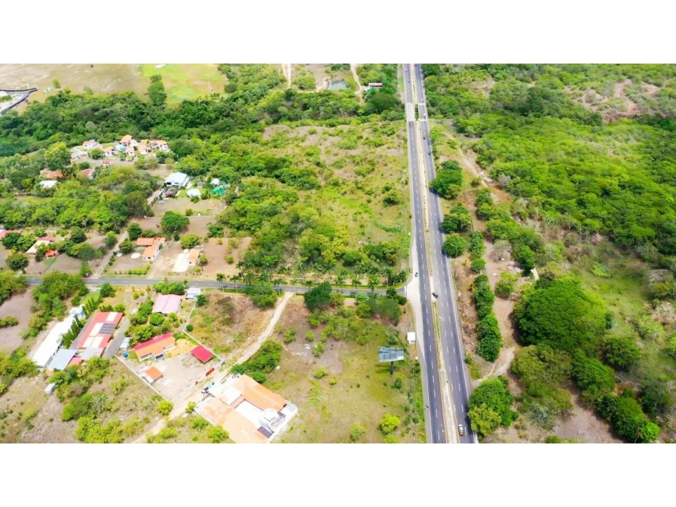 Venta de terreno en Rio Mar, San Carlos sobre la Panamericana - 6