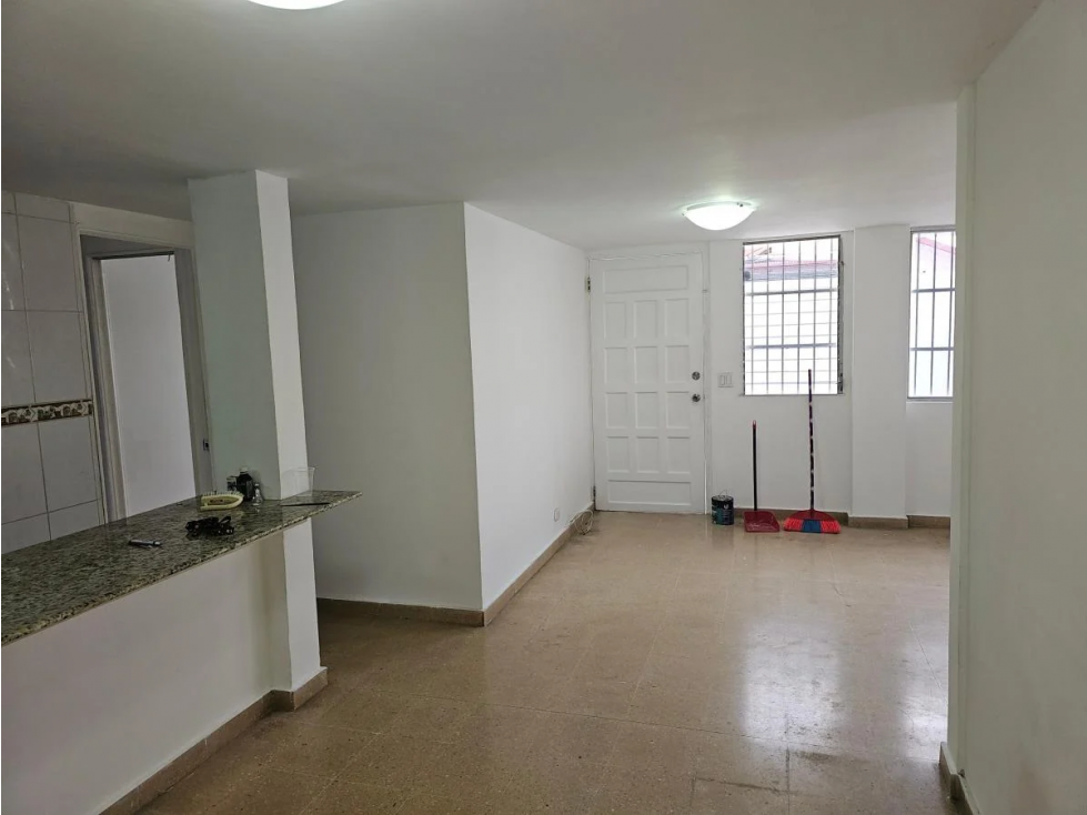 Casa Dúplex en Venta - 3