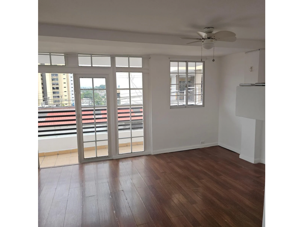 Casa Dúplex en Venta - 5