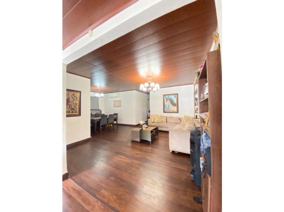 Venta de Casa Alborada, Colón - 4