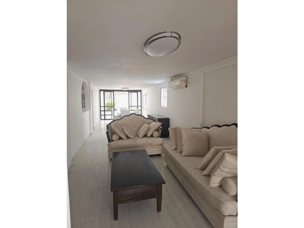 Casa Dúplex en Venta - 4