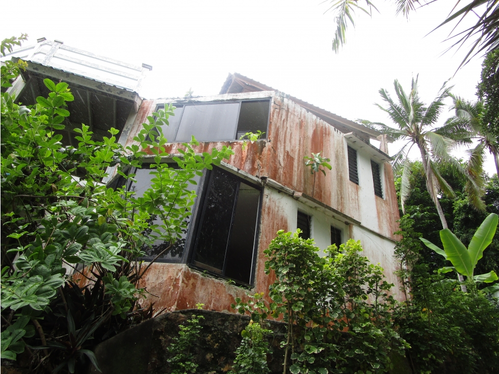 Venta de terreno en Isla Taboga - 5
