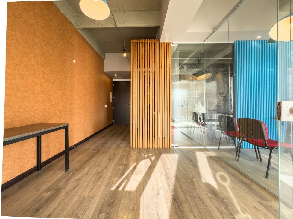 Arriendo Oficina, sector Unicentro — foto 4
