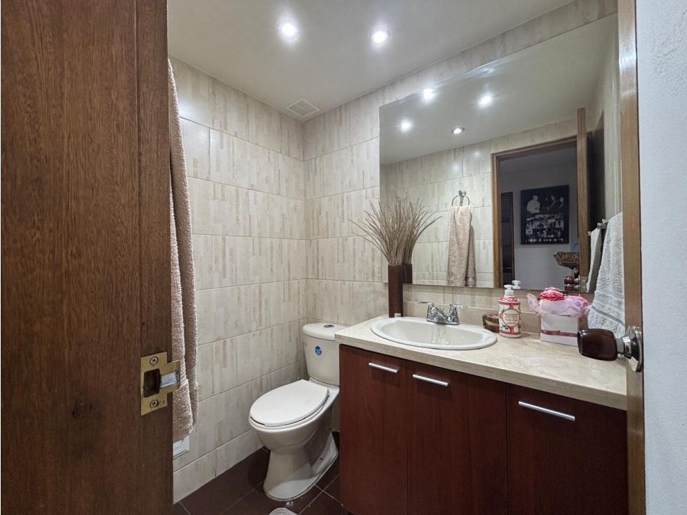 Apartamento triplex, oportunidad — foto 3
