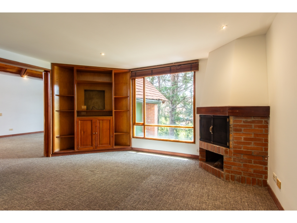 Casa para remodelar en Sierras del moral. — foto 3