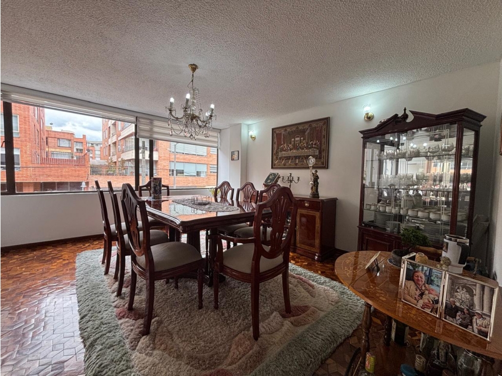 Apartamento triplex, oportunidad — foto 2