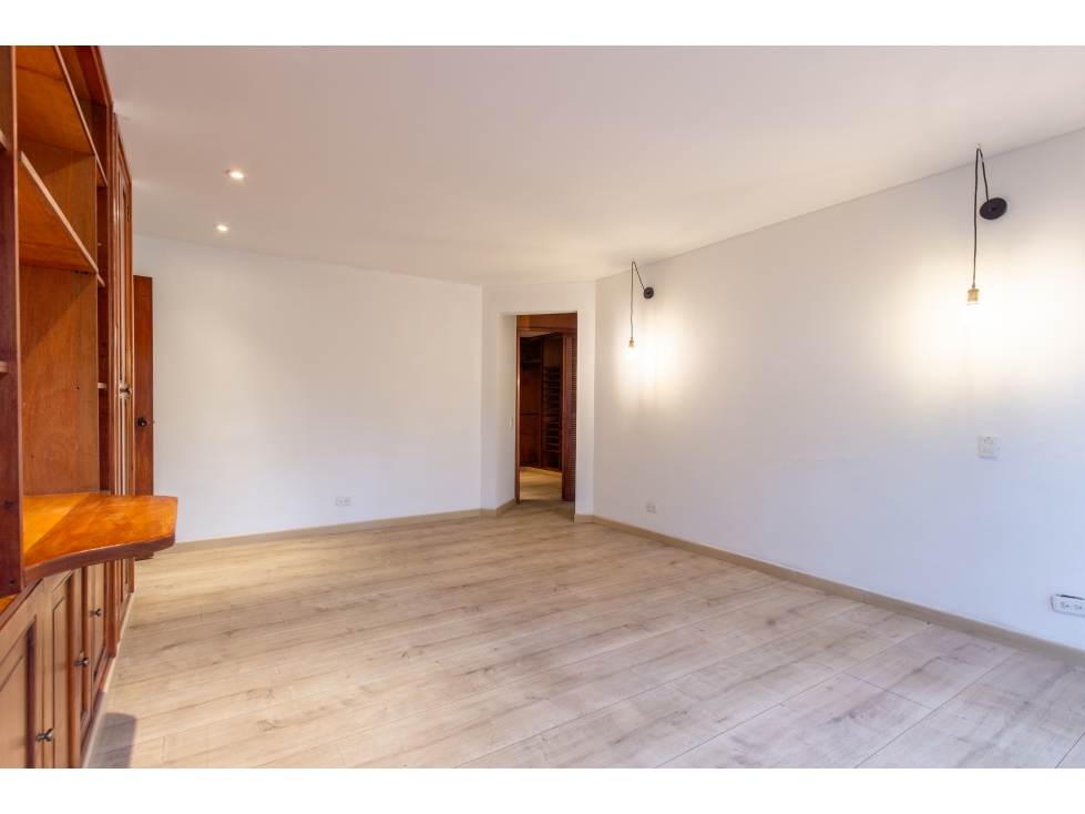 Casa para remodelar en Sierras del moral. — foto 4