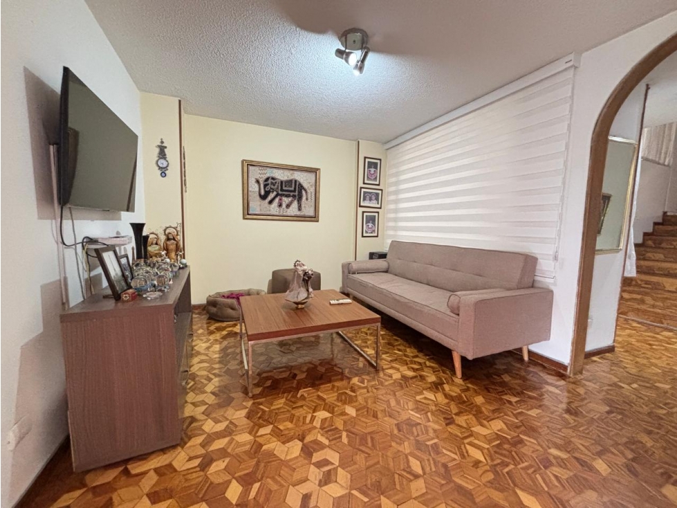 Apartamento triplex, oportunidad — foto 5