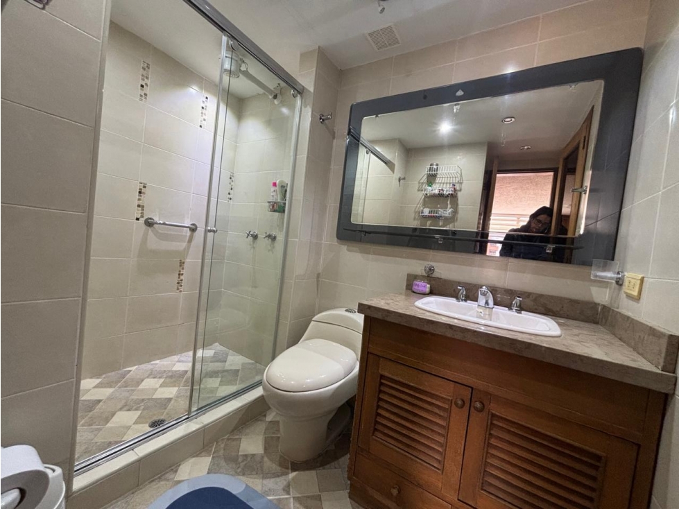 Apartamento triplex, oportunidad — foto 6