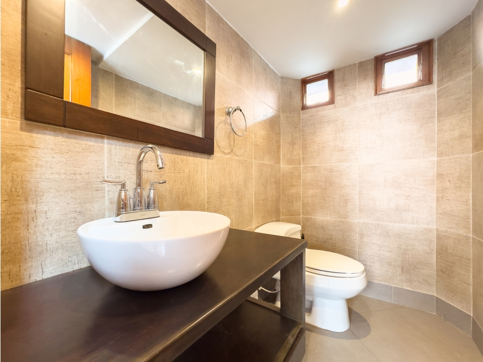 Casa para remodelar en Sierras del moral. — foto 6