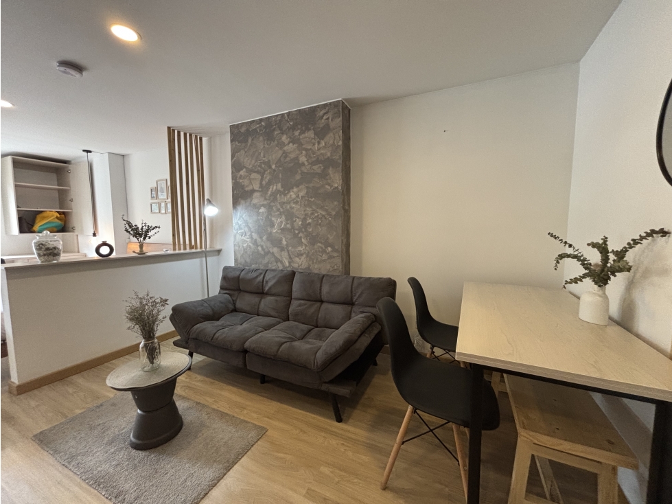 Apartaestudio en arriendo, cerca Uniandes — foto 2