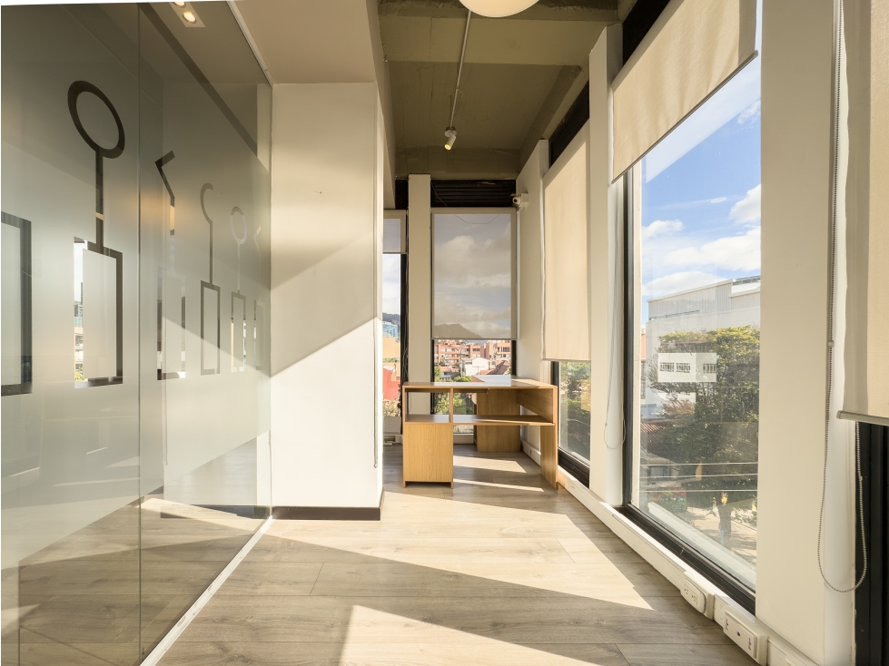 Arriendo Oficina, sector Unicentro — foto 3