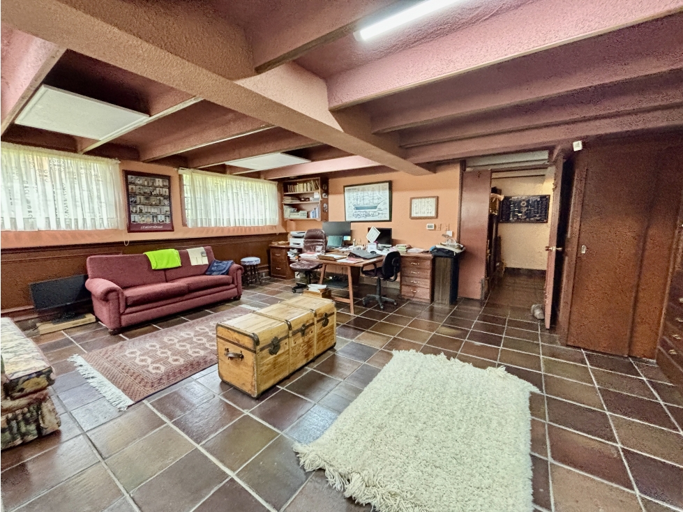 VENDO casa esquinera en Santa Bárbara Alta, Usaquén, Bogotá — foto 6