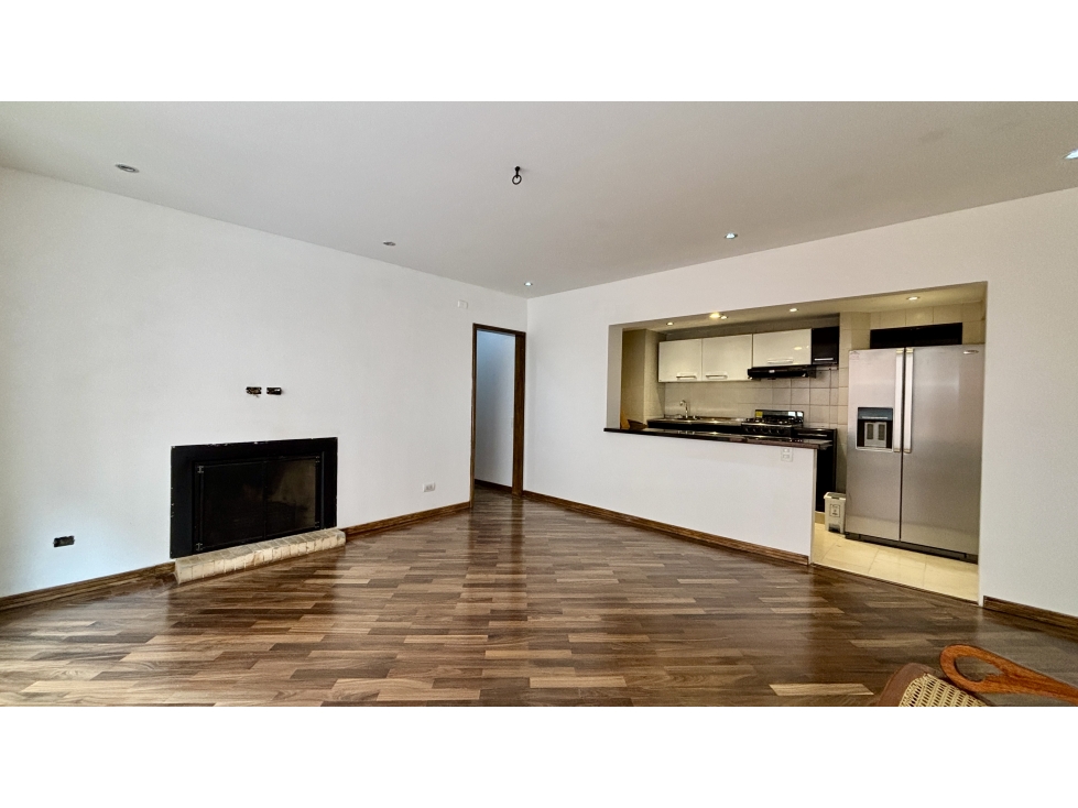 RENTO Apartamento Chicó-Virrey, Chapinero, Bogotá