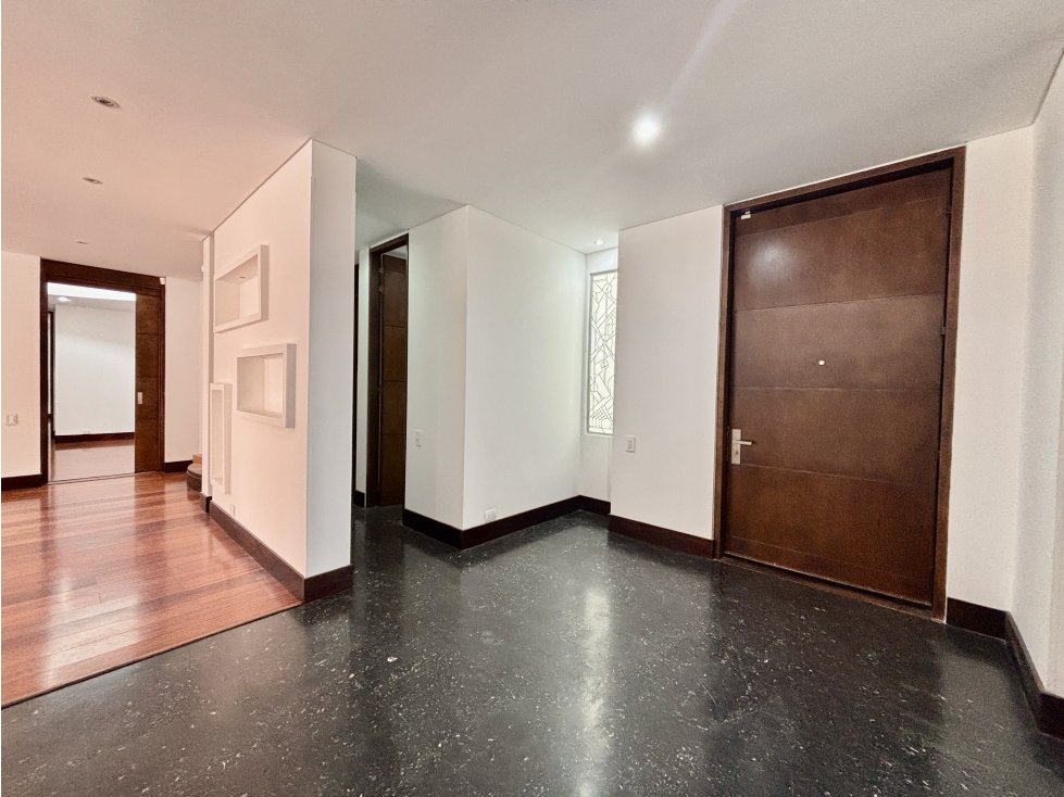 VENDO Apartamento Santa Paula c/terraza, Usaquén, Bogotá — foto 3