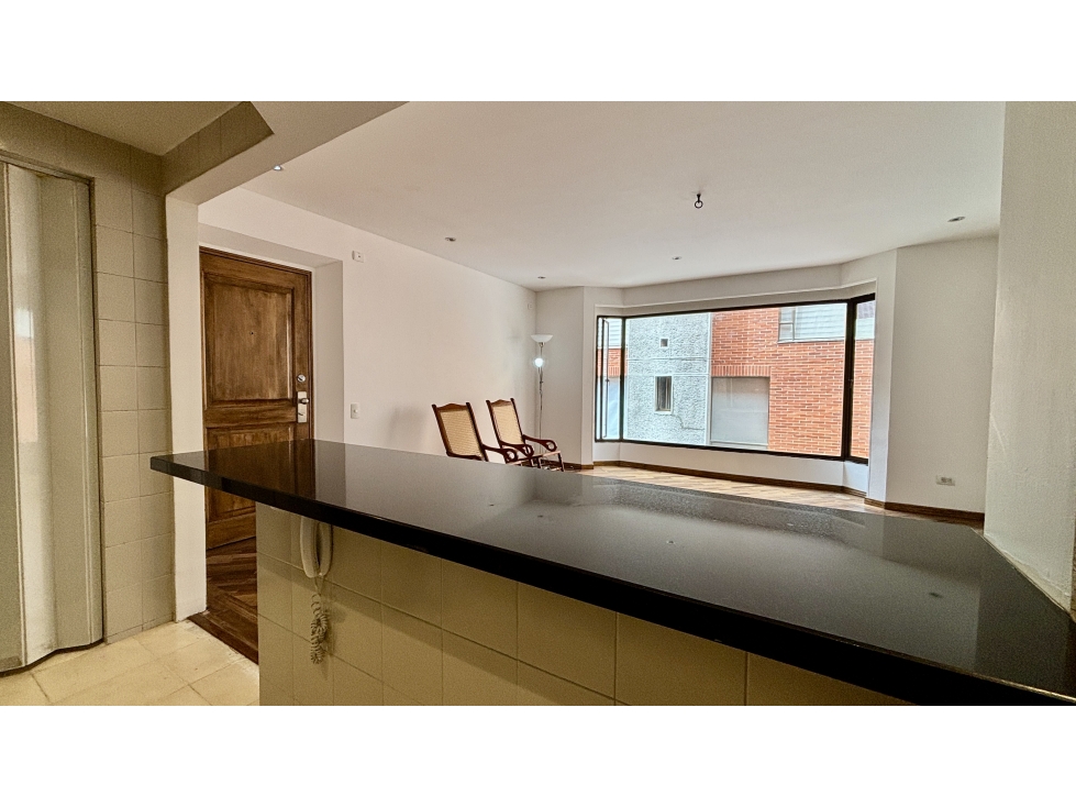 RENTO Apartamento Chicó-Virrey, Chapinero, Bogotá — foto 3