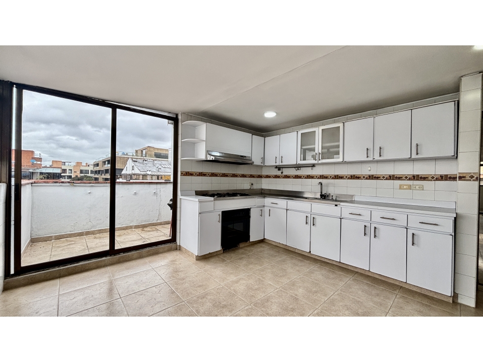 VENDO Apartamento Santa Paula, Usaquén, Bogotá — foto 5