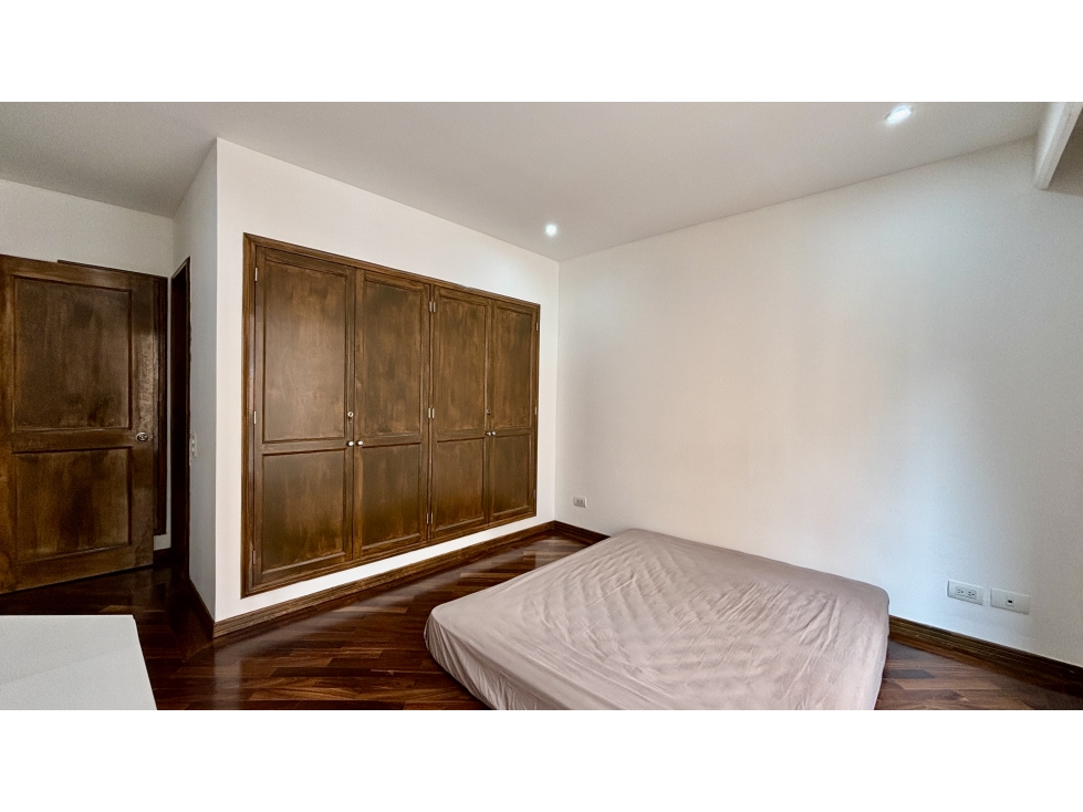 RENTO Apartamento Chicó-Virrey, Chapinero, Bogotá — foto 5