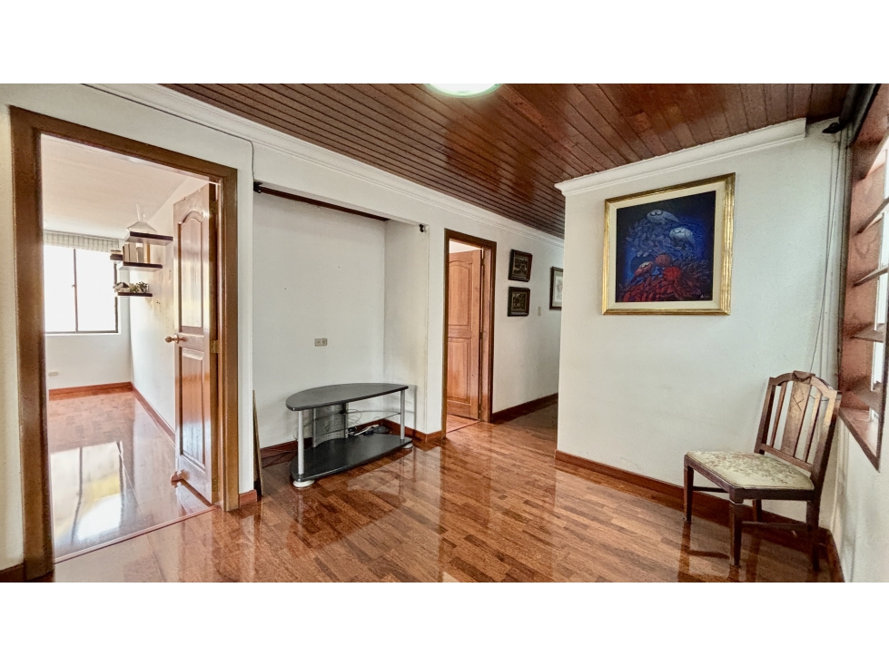 VENDO Apartamento Santa Paula, Usaquén, Bogotá — foto 6