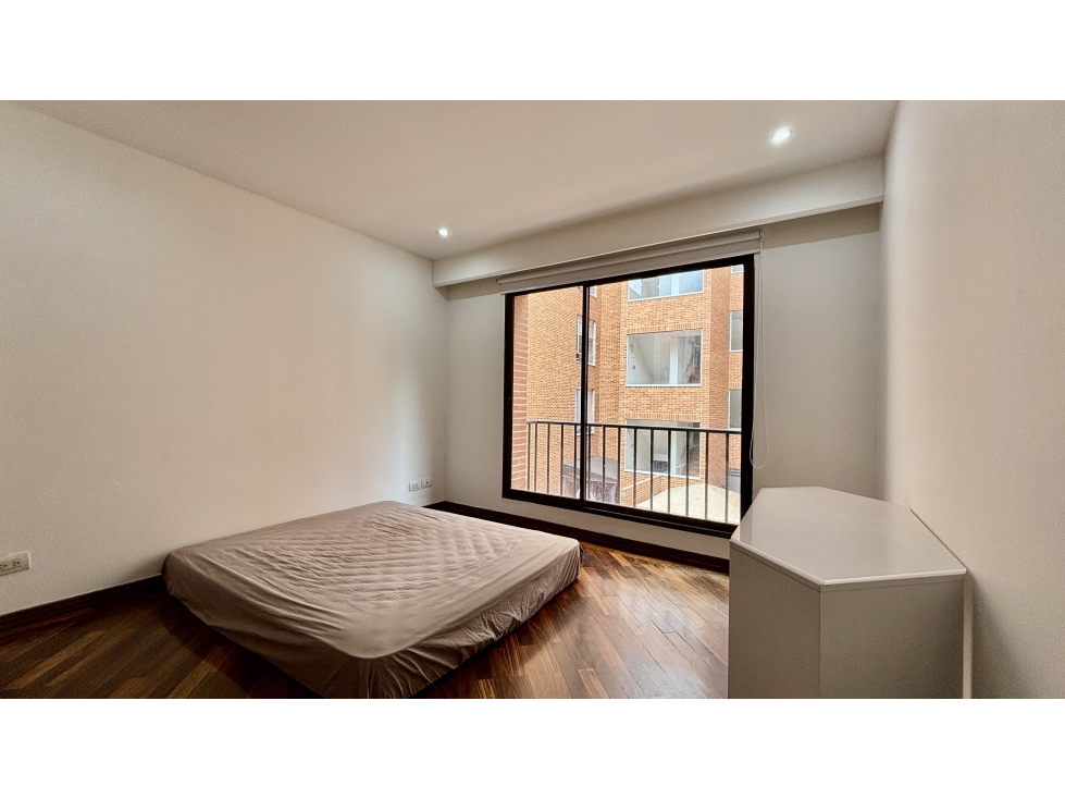 RENTO Apartamento Chicó-Virrey, Chapinero, Bogotá — foto 6