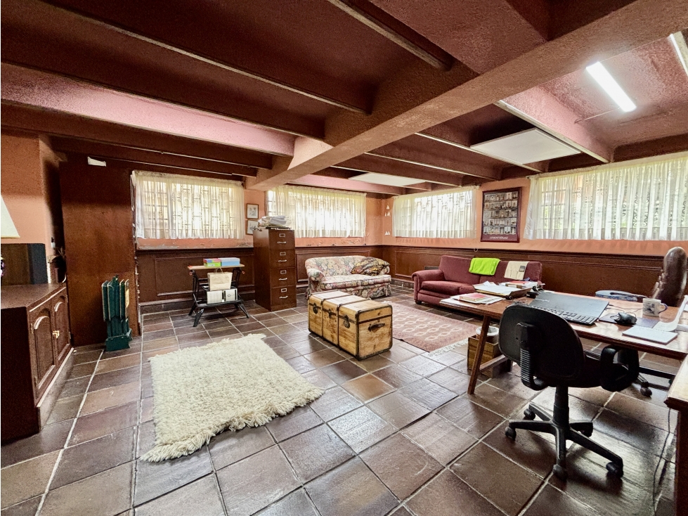 VENDO casa esquinera en Santa Bárbara Alta, Usaquén, Bogotá — foto 5