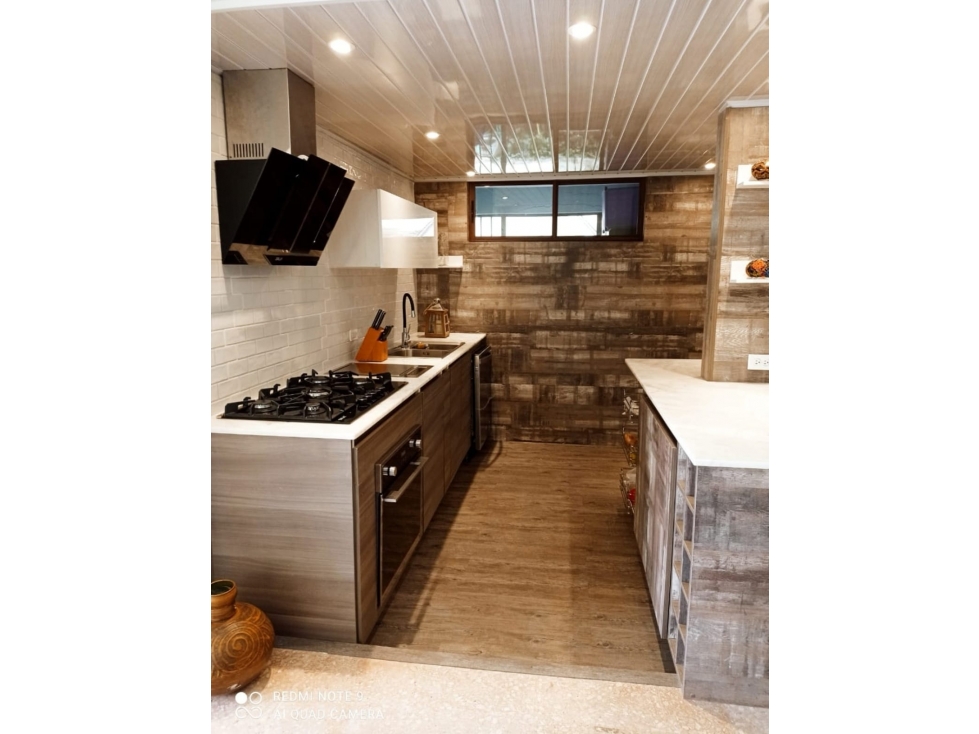 Alquiler de Casa con piscina privada- Villa Zaita — foto 2